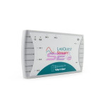 LabQuest Stream Data Interface